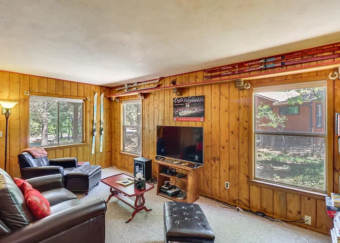 Year-round Mtn Escape In The 'arizona Rockies' * Pinetop-Lakeside