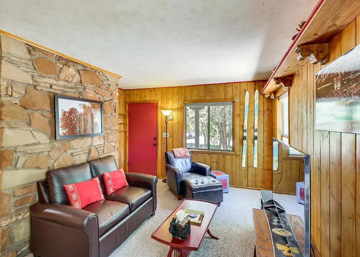 Year-round Mtn Escape In The 'arizona Rockies' Holiday home *