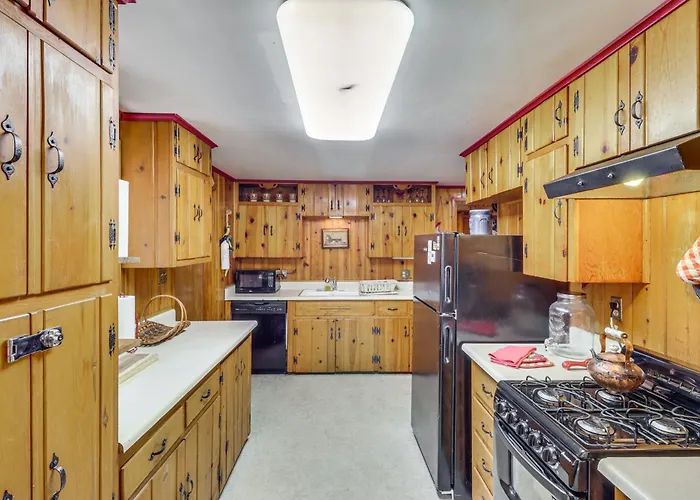 Holiday home Year-round Mtn Escape In The 'arizona Rockies' *