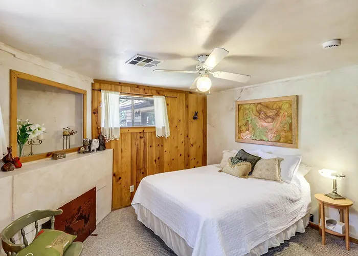 Holiday home Year-round Mtn Escape In The 'arizona Rockies' Pinetop-Lakeside