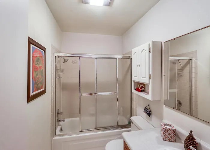 Holiday home Year-round Mtn Escape In The 'arizona Rockies'